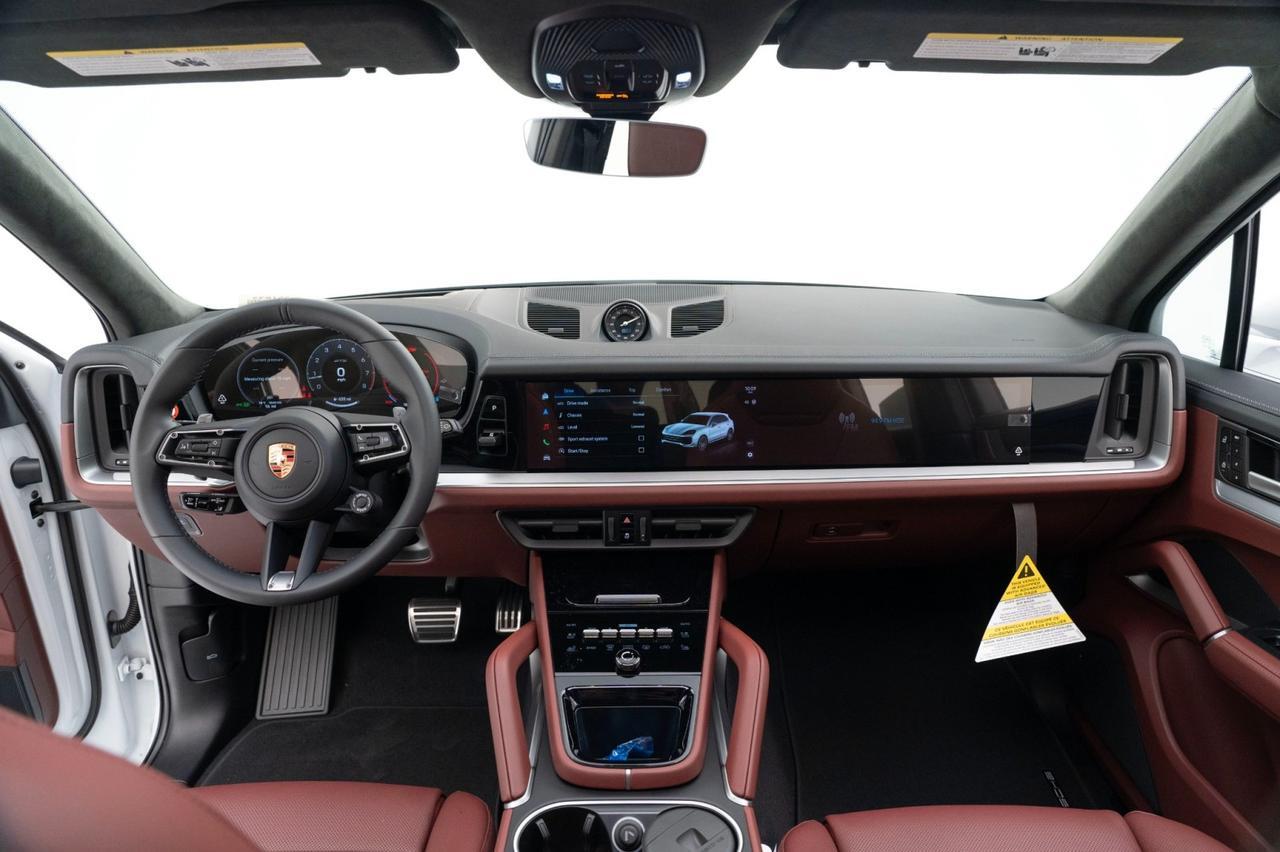 2025 Porsche Cayenne GTS Pompano Beach FL