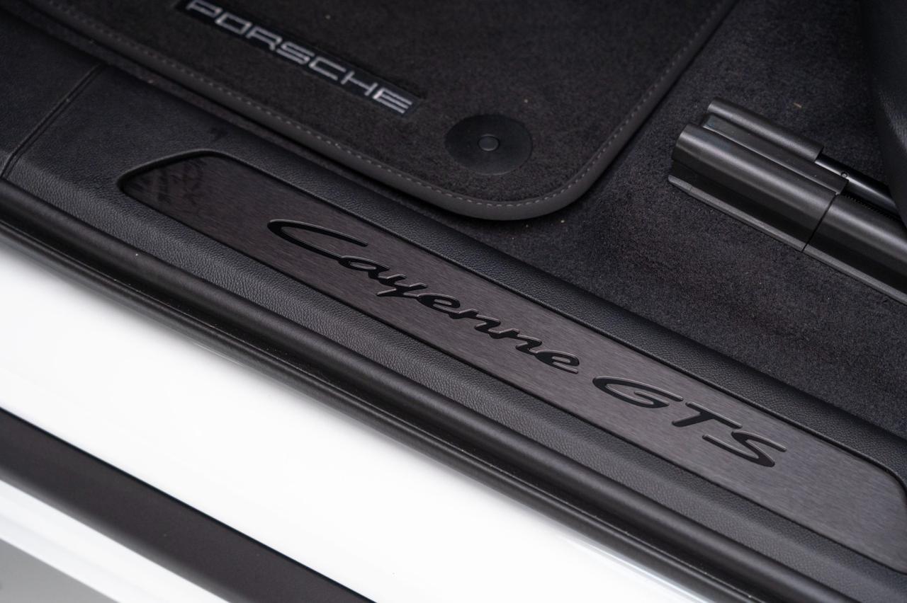 2025 Porsche Cayenne GTS Pompano Beach FL