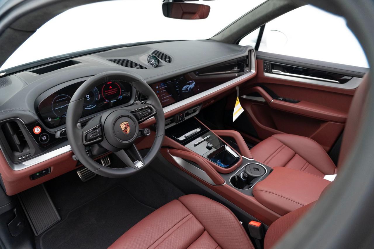 2025 Porsche Cayenne GTS Pompano Beach FL