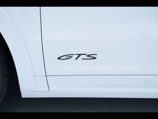 2025 Porsche Cayenne GTS Pompano Beach FL