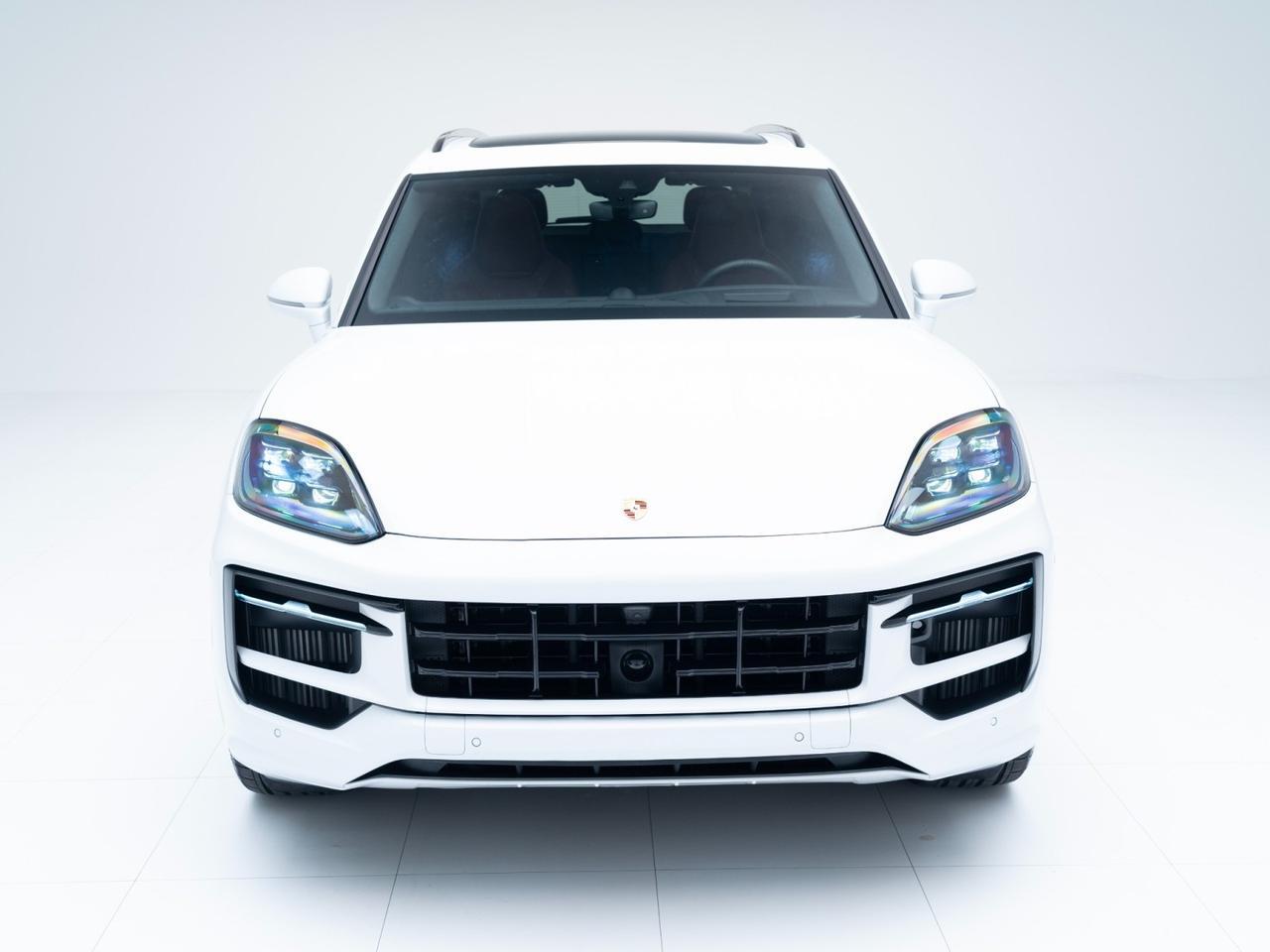 2025 Porsche Cayenne GTS Pompano Beach FL