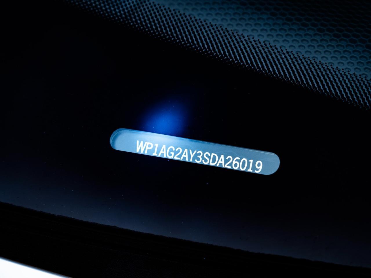 2025 Porsche Cayenne GTS Pompano Beach FL