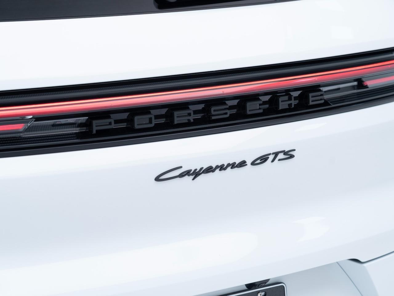 2025 Porsche Cayenne GTS Pompano Beach FL