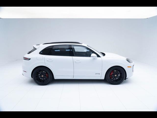 2025 Porsche Cayenne GTS Pompano Beach FL