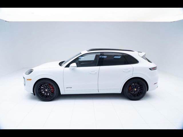 2025 Porsche Cayenne GTS Pompano Beach FL
