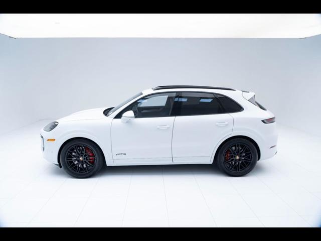 2025 Porsche Cayenne GTS Pompano Beach FL