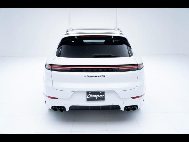 2025 Porsche Cayenne GTS Pompano Beach FL