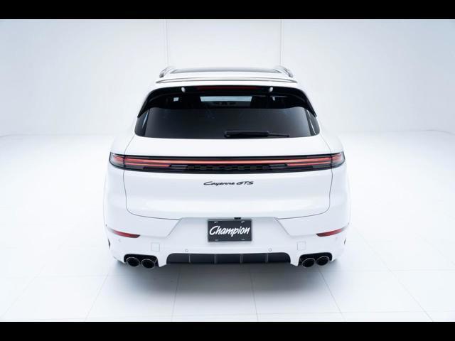 2025 Porsche Cayenne GTS Pompano Beach FL