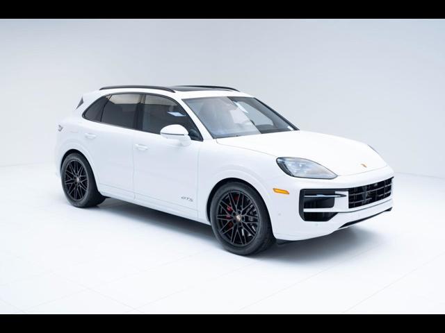2025 Porsche Cayenne GTS Pompano Beach FL