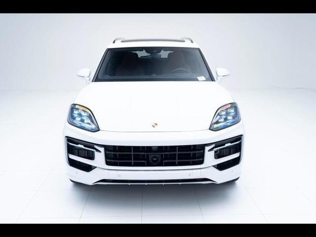 2025 Porsche Cayenne GTS Pompano Beach FL