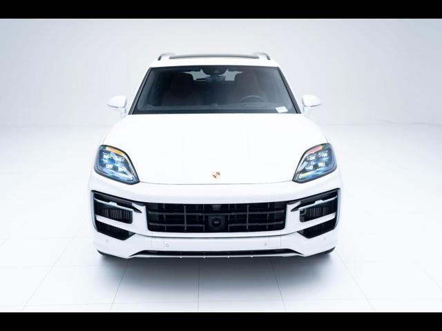 2025 Porsche Cayenne GTS Pompano Beach FL