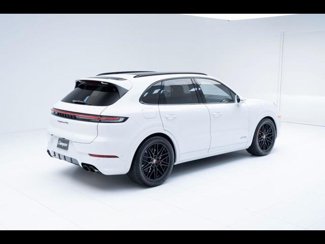 2025 Porsche Cayenne GTS Pompano Beach FL