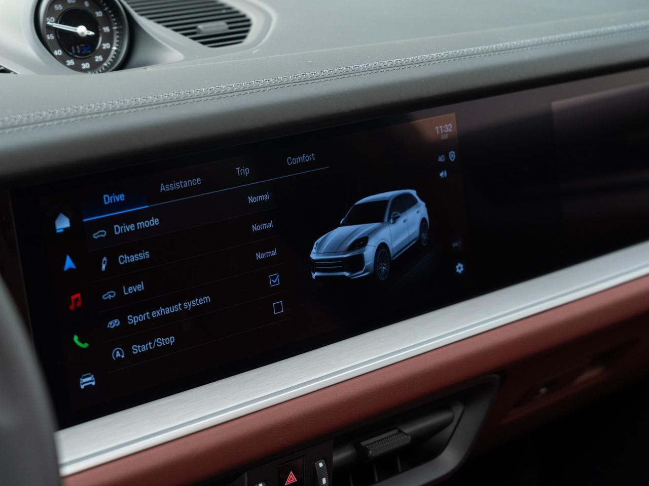 2025 Porsche Cayenne GTS Pompano Beach FL