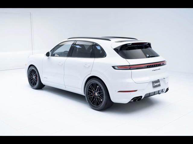 2025 Porsche Cayenne GTS Pompano Beach FL