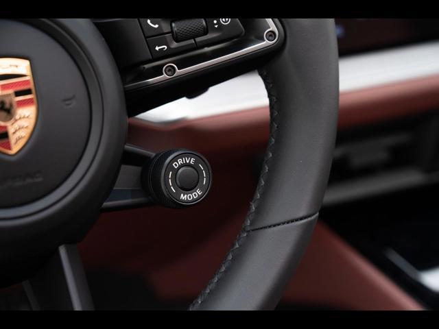 2025 Porsche Cayenne GTS Pompano Beach FL