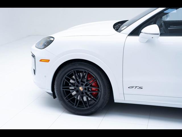 2025 Porsche Cayenne GTS Pompano Beach FL