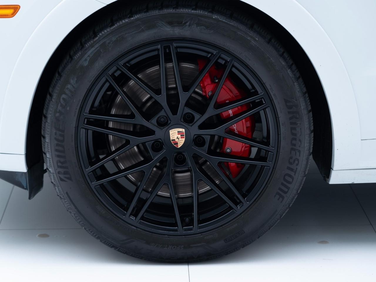 2025 Porsche Cayenne GTS Pompano Beach FL