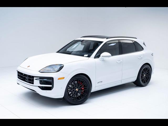 2025 Porsche Cayenne GTS Pompano Beach FL