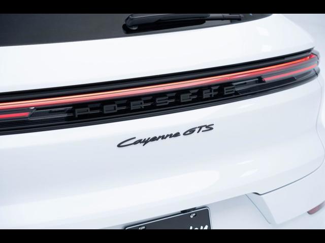 2025 Porsche Cayenne GTS Pompano Beach FL