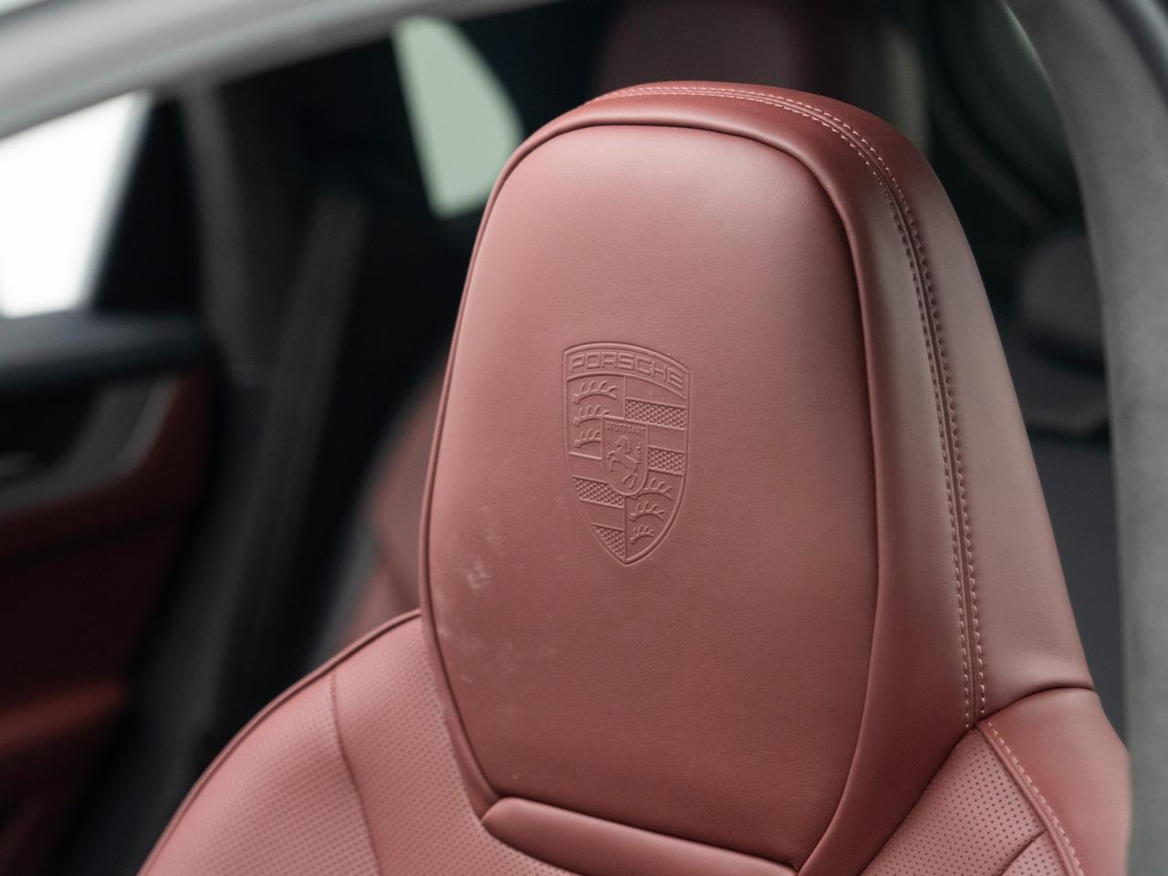 2025 Porsche Cayenne GTS Pompano Beach FL