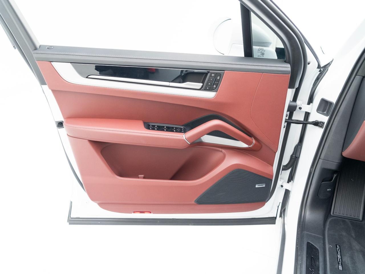 2025 Porsche Cayenne GTS Pompano Beach FL