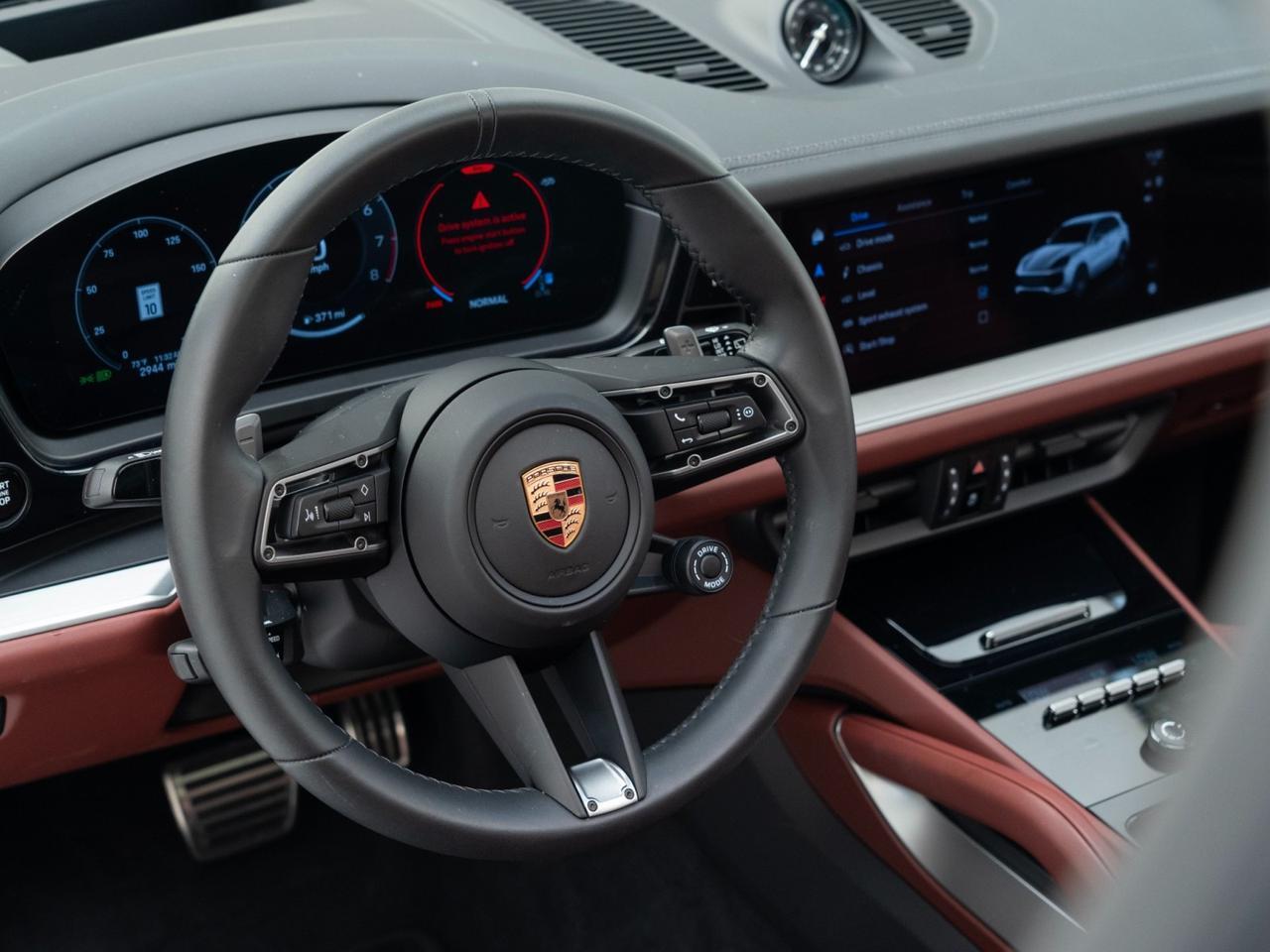 2025 Porsche Cayenne GTS Pompano Beach FL