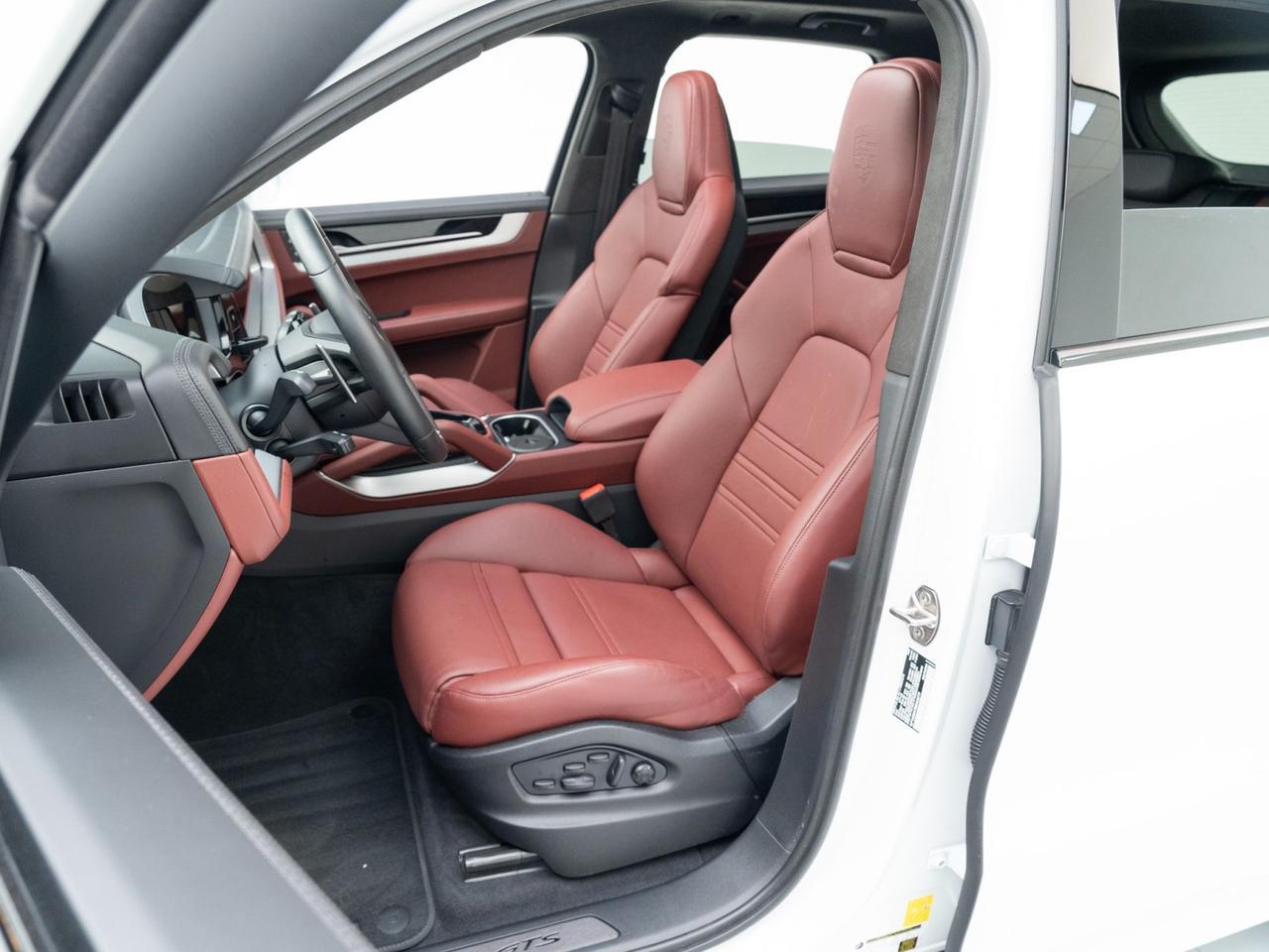 2025 Porsche Cayenne GTS Pompano Beach FL