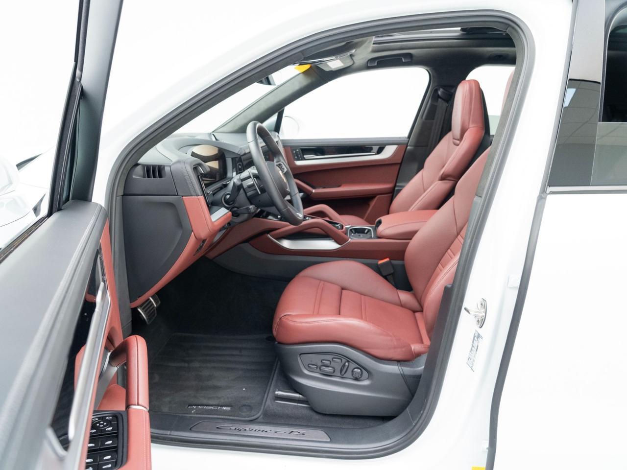 2025 Porsche Cayenne GTS Pompano Beach FL