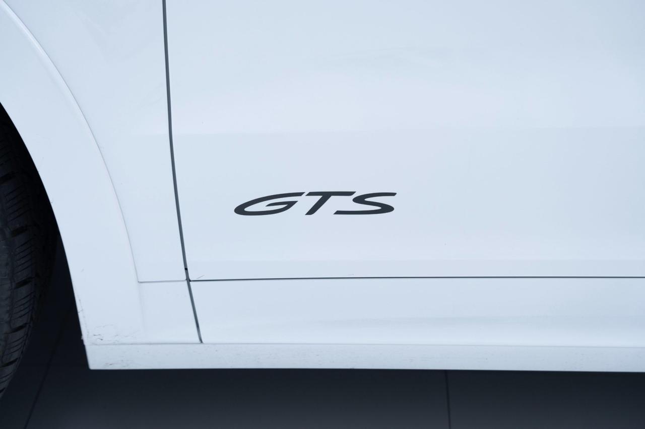2025 Porsche Cayenne GTS Pompano Beach FL