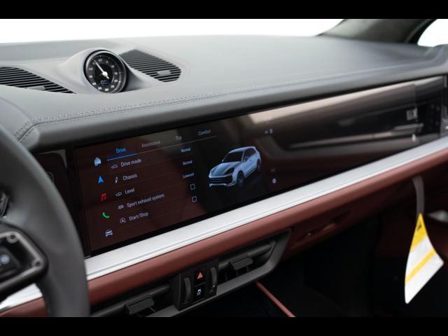 2025 Porsche Cayenne GTS Pompano Beach FL