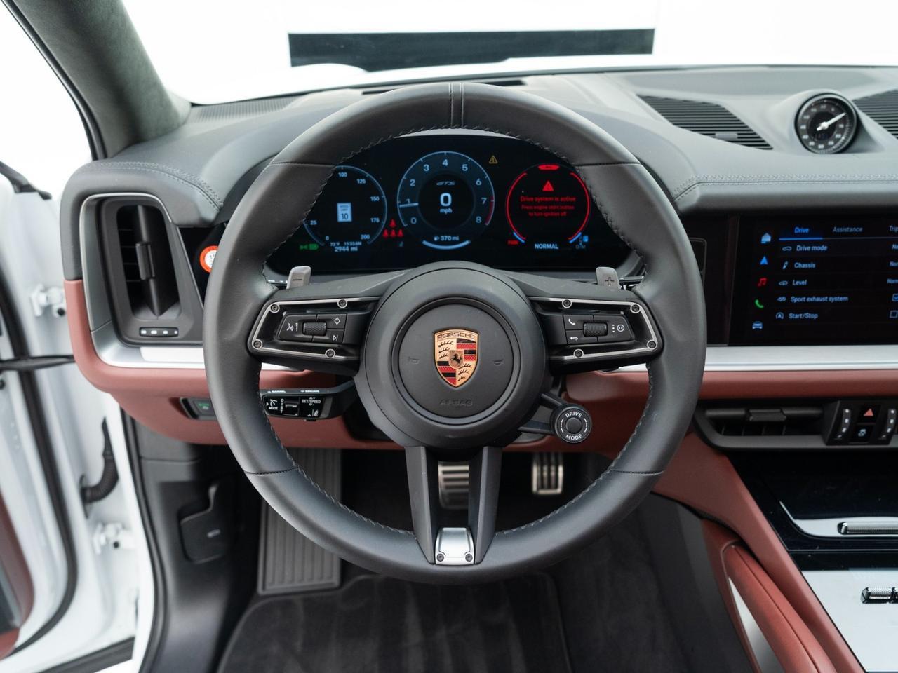 2025 Porsche Cayenne GTS Pompano Beach FL