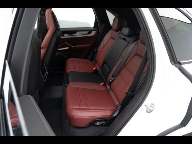 2025 Porsche Cayenne GTS Pompano Beach FL