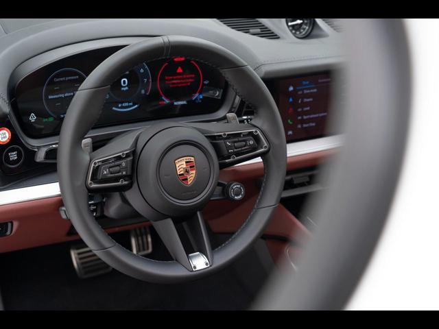 2025 Porsche Cayenne GTS Pompano Beach FL