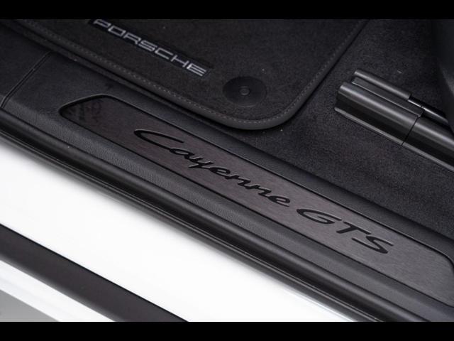 2025 Porsche Cayenne GTS Pompano Beach FL