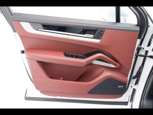 2025 Porsche Cayenne GTS Pompano Beach FL
