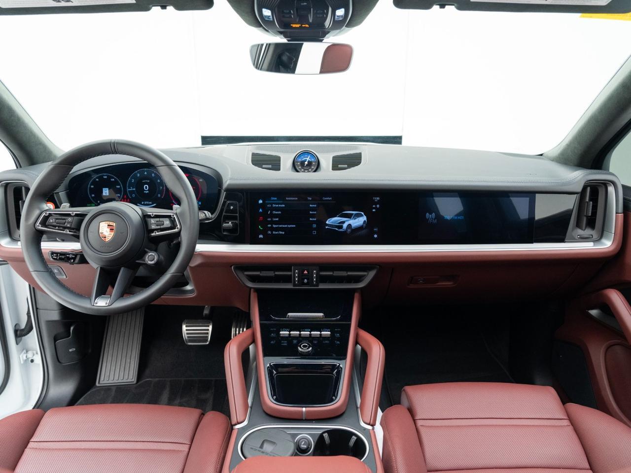 2025 Porsche Cayenne GTS Pompano Beach FL