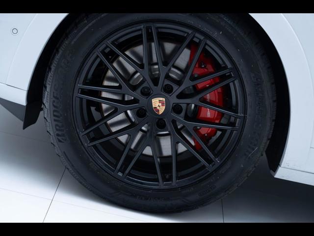 2025 Porsche Cayenne GTS Pompano Beach FL