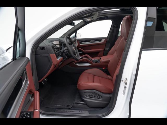 2025 Porsche Cayenne GTS Pompano Beach FL