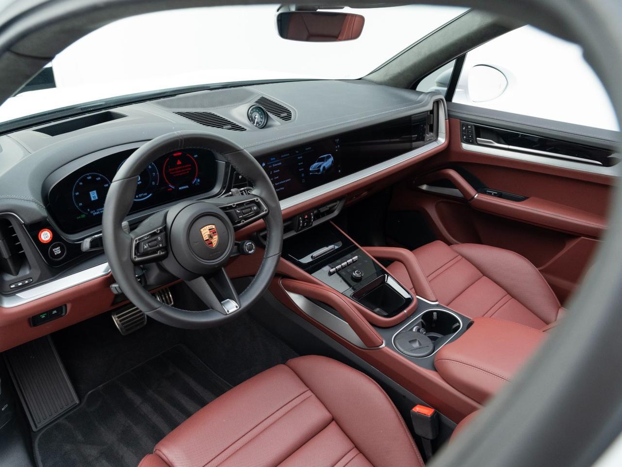 2025 Porsche Cayenne GTS Pompano Beach FL