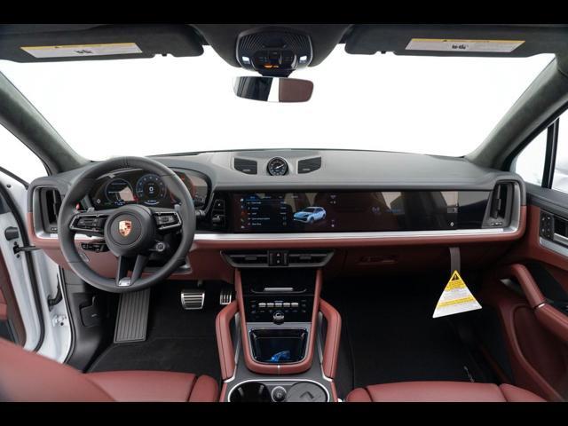 2025 Porsche Cayenne GTS Pompano Beach FL