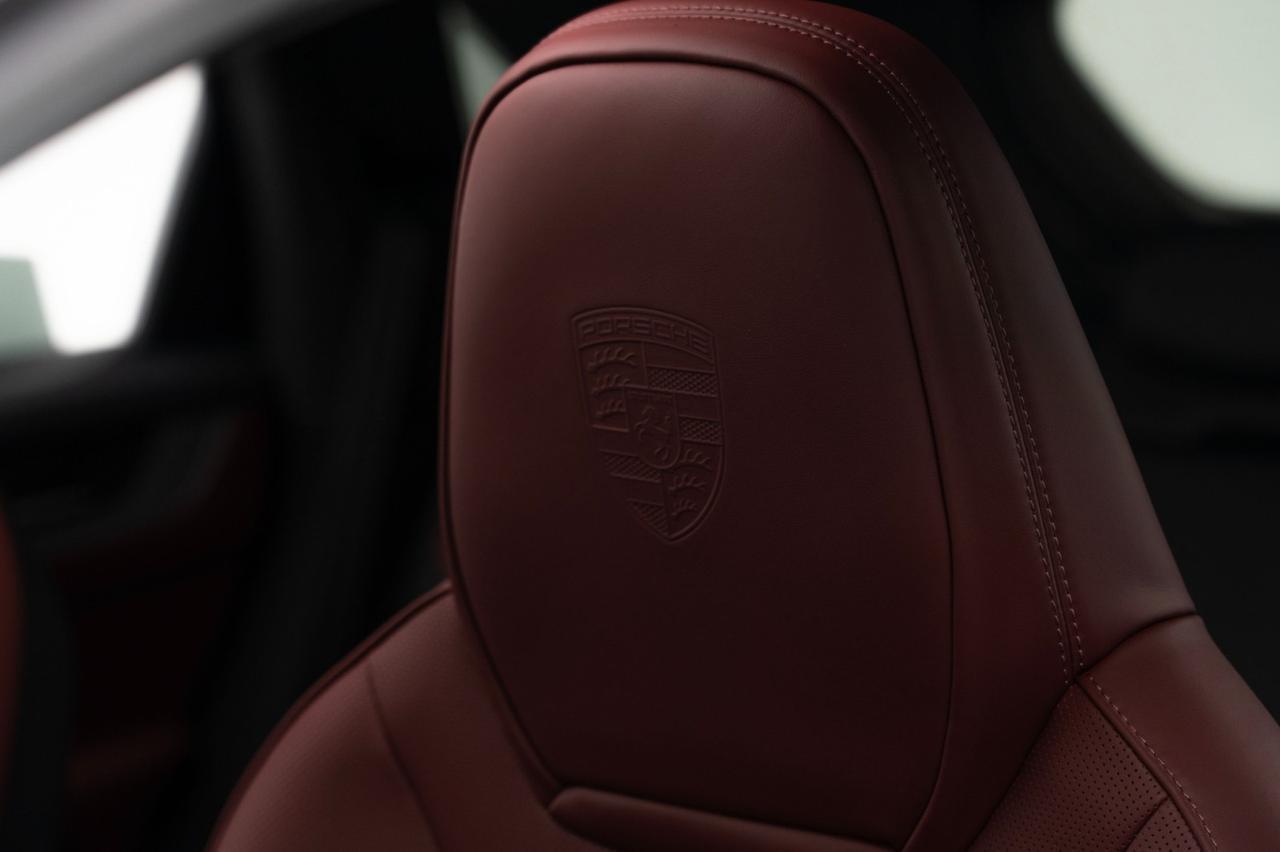 2025 Porsche Cayenne GTS Pompano Beach FL