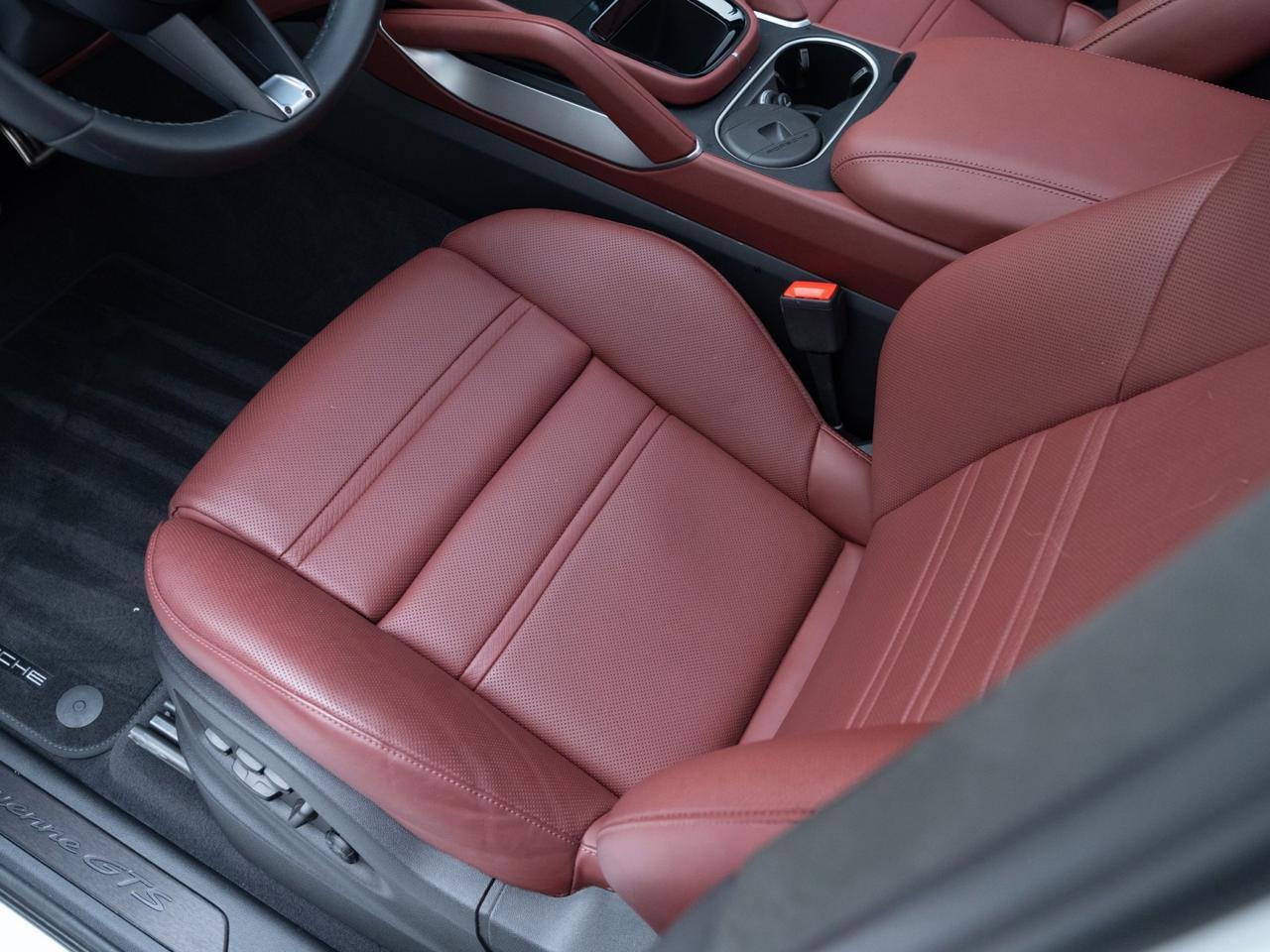 2025 Porsche Cayenne GTS Pompano Beach FL