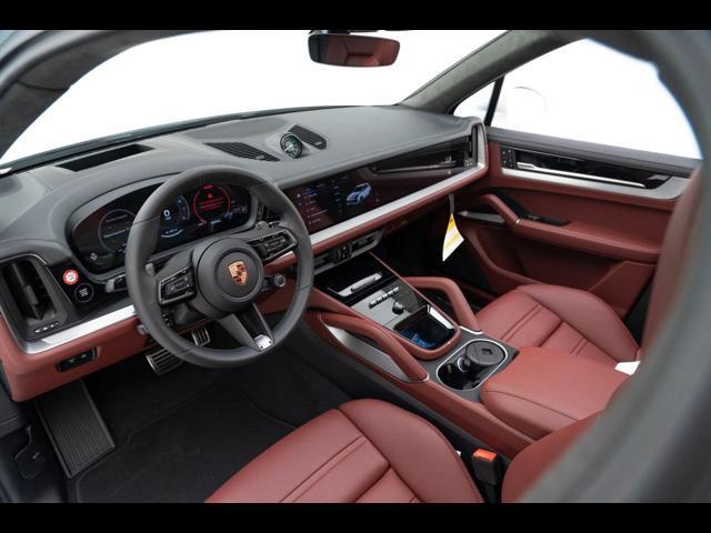 2025 Porsche Cayenne GTS Pompano Beach FL