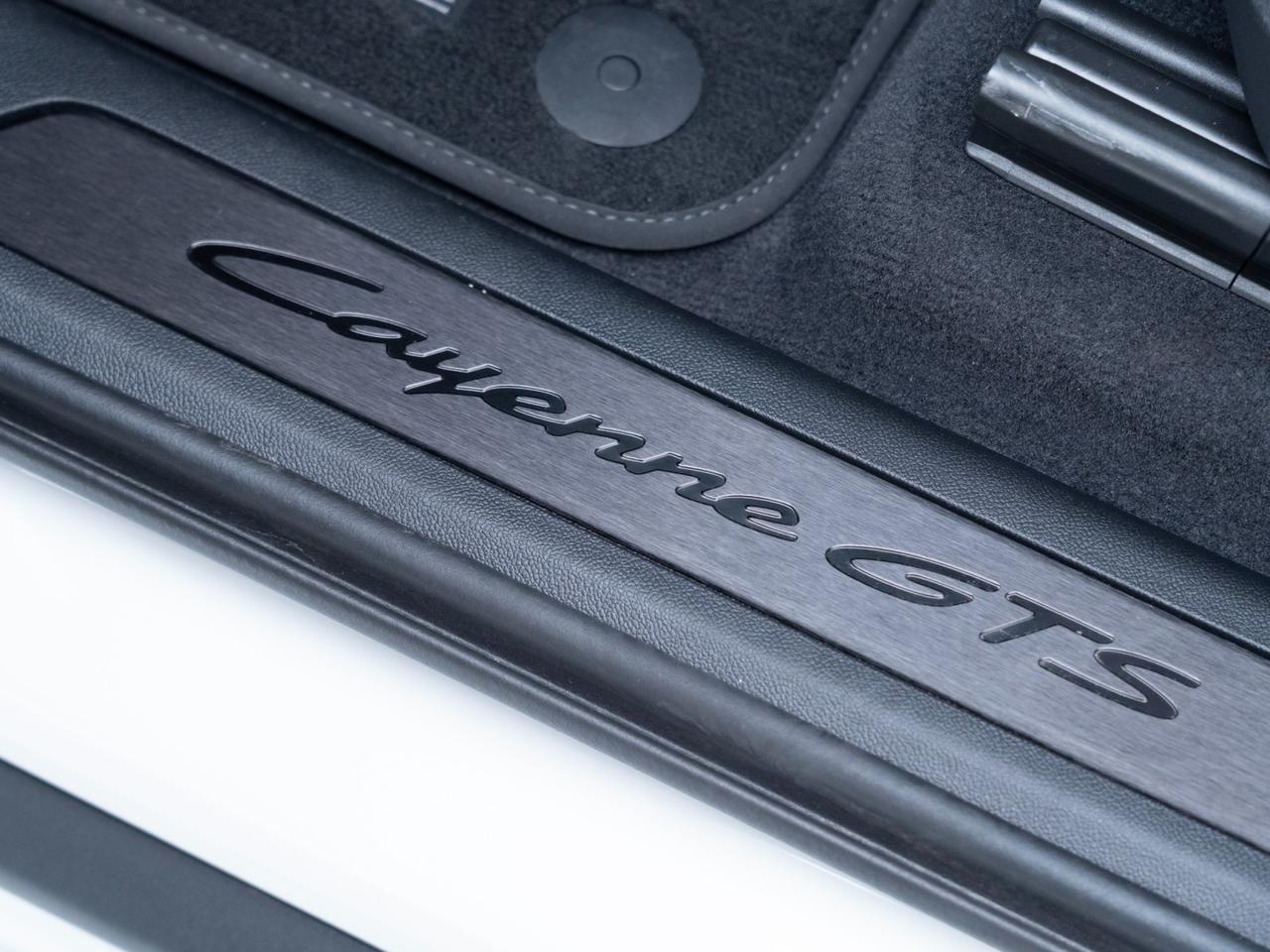 2025 Porsche Cayenne GTS Pompano Beach FL