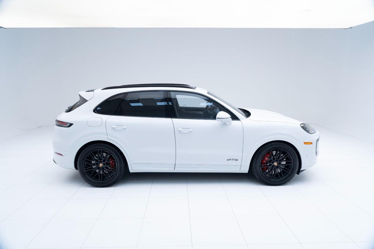 2025 Porsche Cayenne GTS Pompano Beach FL