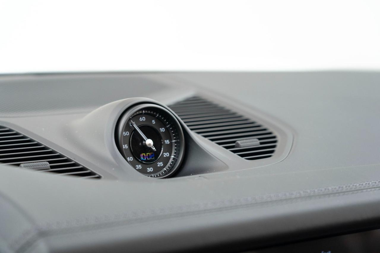 2025 Porsche Cayenne GTS Pompano Beach FL