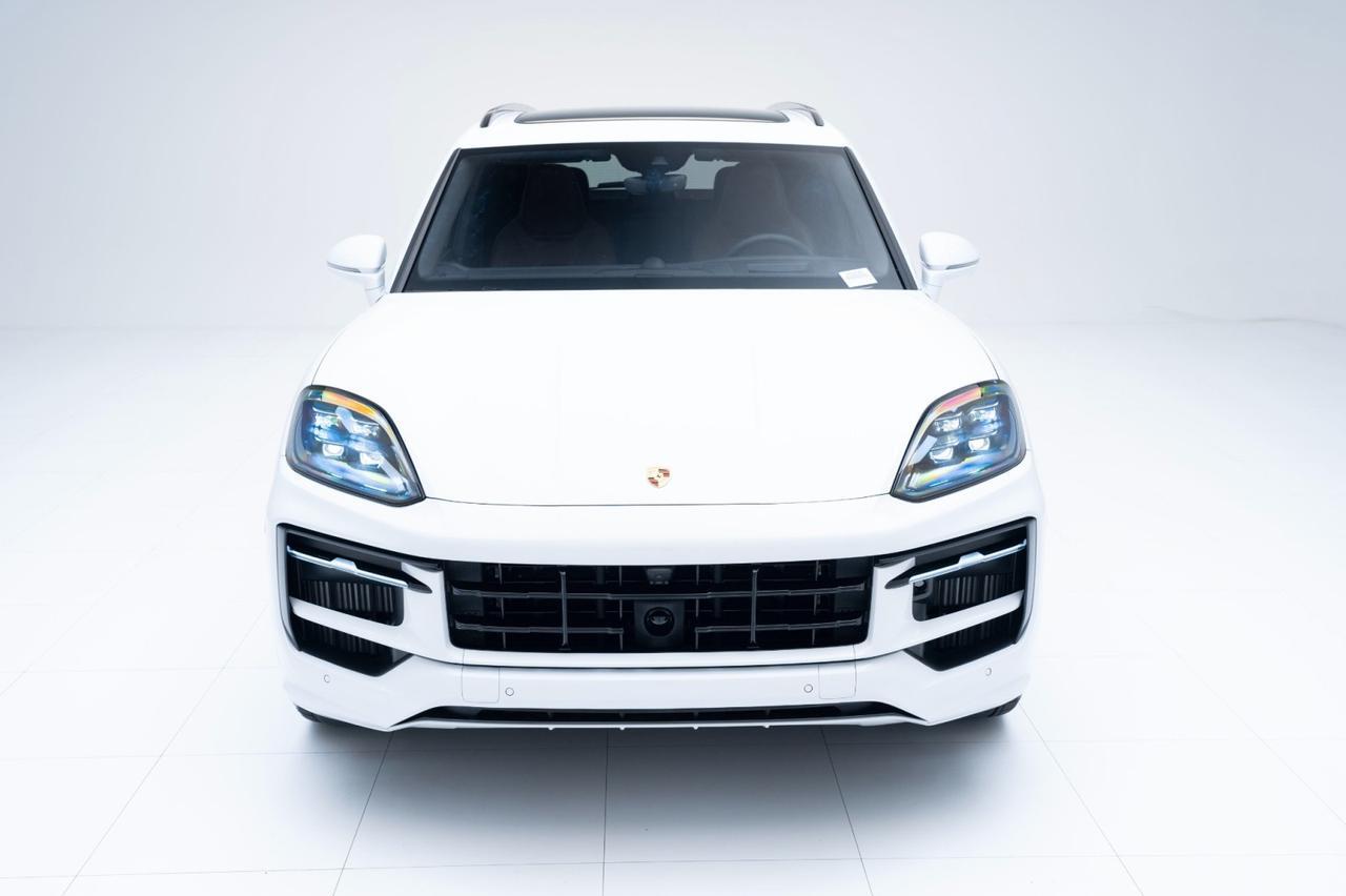 2025 Porsche Cayenne GTS Pompano Beach FL