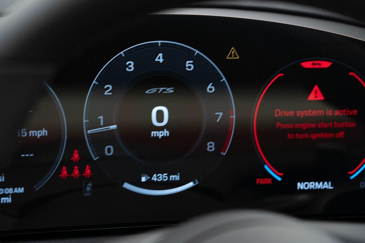 2025 Porsche Cayenne GTS Pompano Beach FL