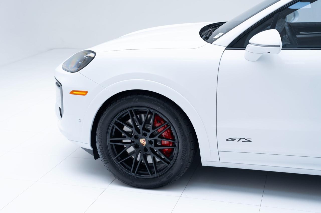 2025 Porsche Cayenne GTS Pompano Beach FL