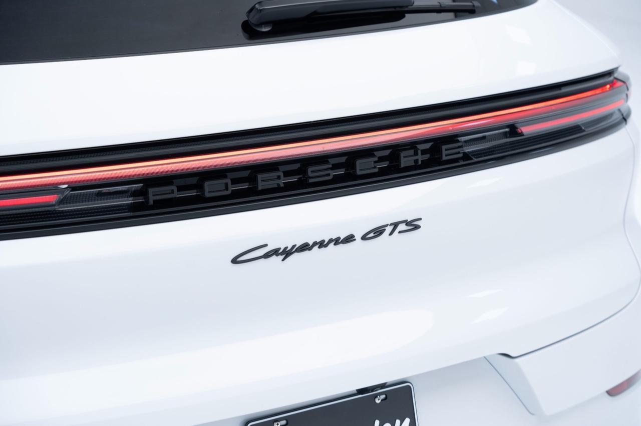 2025 Porsche Cayenne GTS Pompano Beach FL